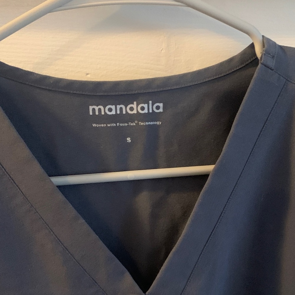 Mandala Scrub Bundle - image 4